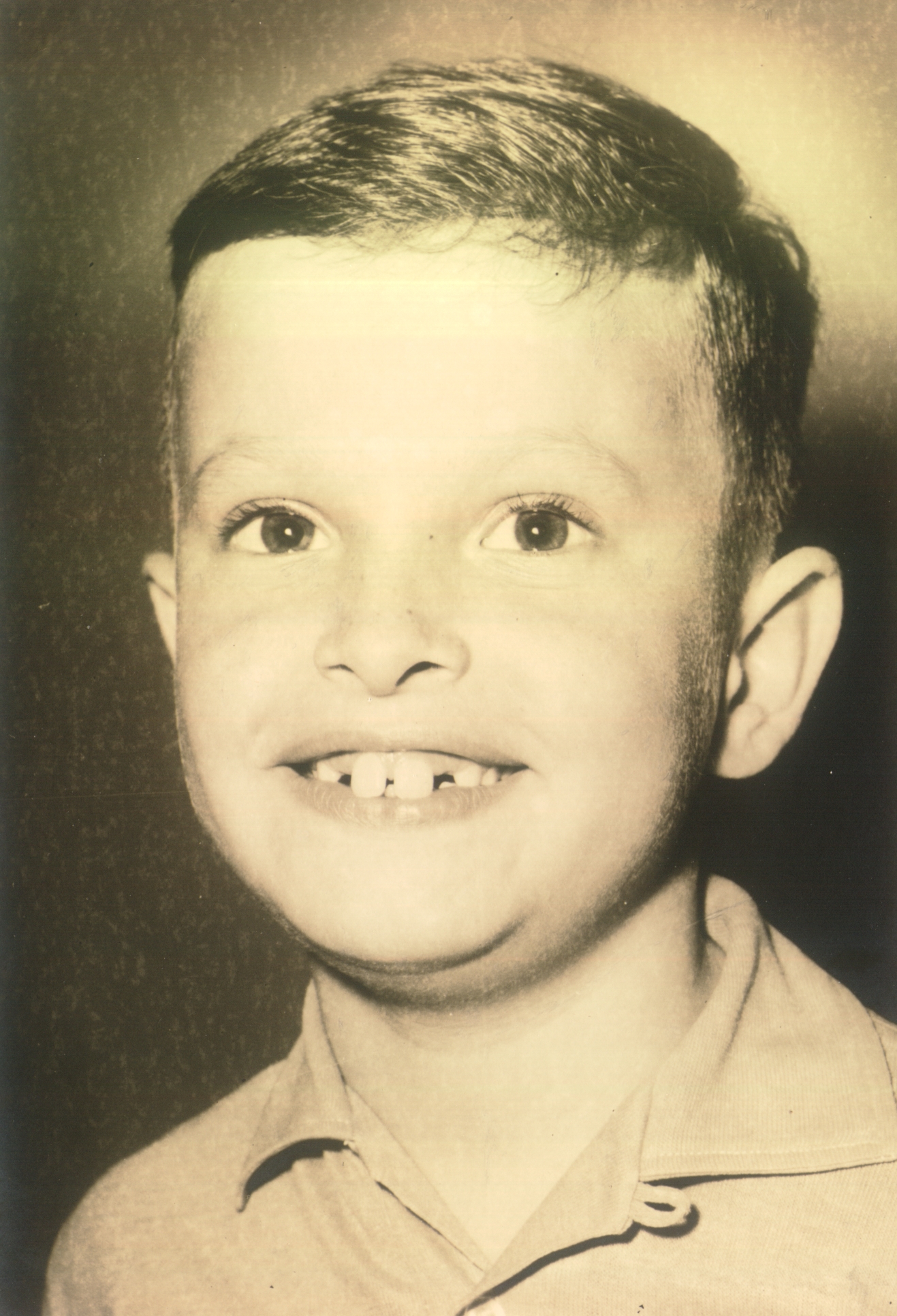 Age 6 (1962)